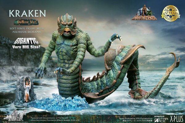 Kraken 19at